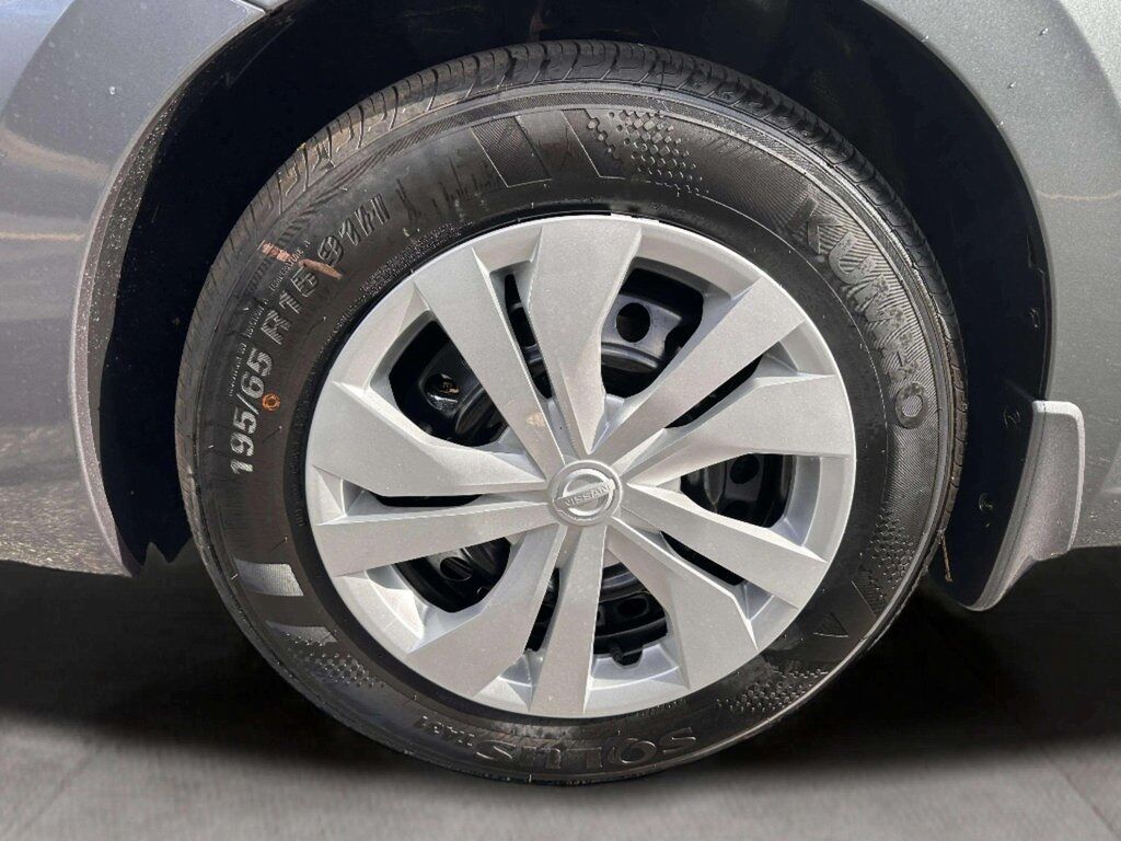 2025 Nissan Versa 1.6 S San Clemente CA 2025 Nissan Versa 1.6 S San Clemente CA