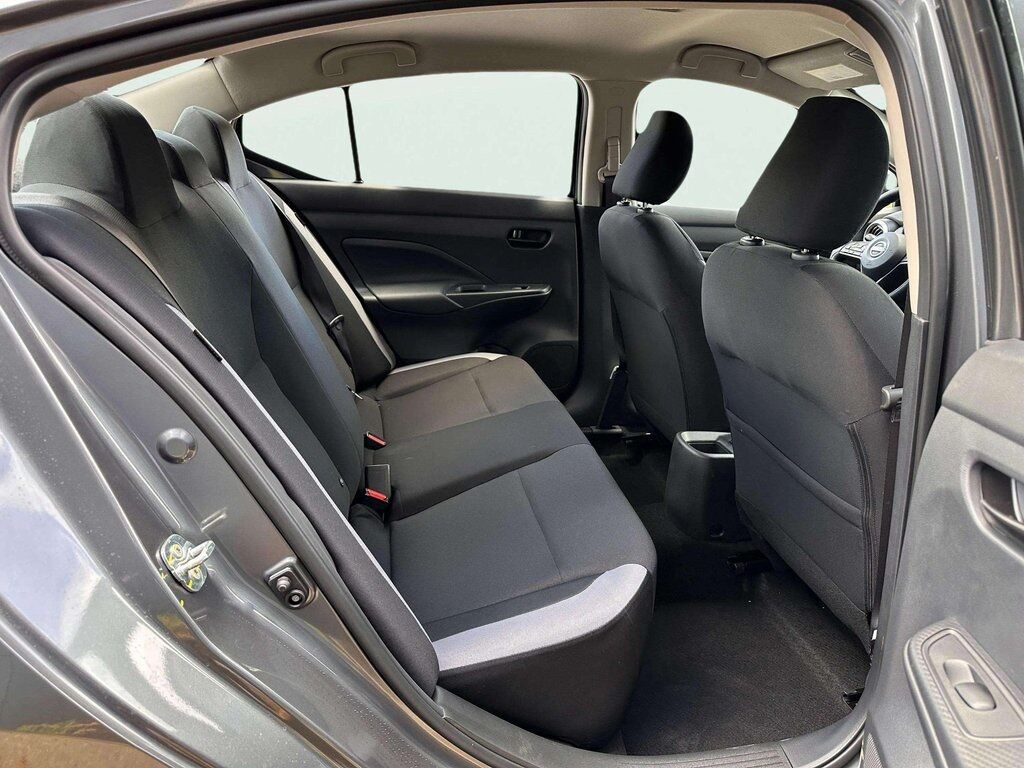 2025 Nissan Versa 1.6 S San Clemente CA 2025 Nissan Versa 1.6 S San Clemente CA