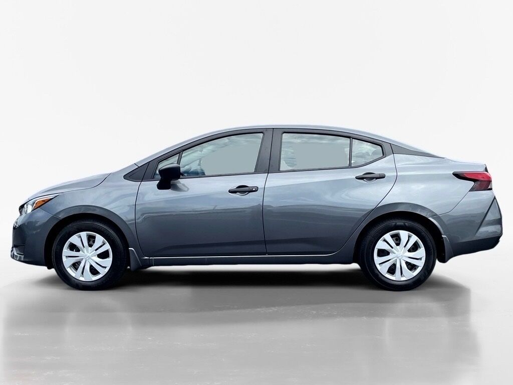 2025 Nissan Versa 1.6 S Morristown TN 2025 Nissan Versa 1.6 S Morristown TN