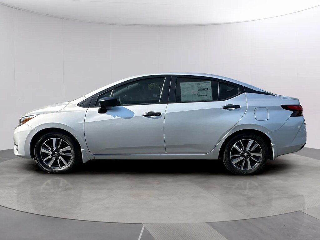 2025 Nissan Versa 1.6 S San Clemente CA