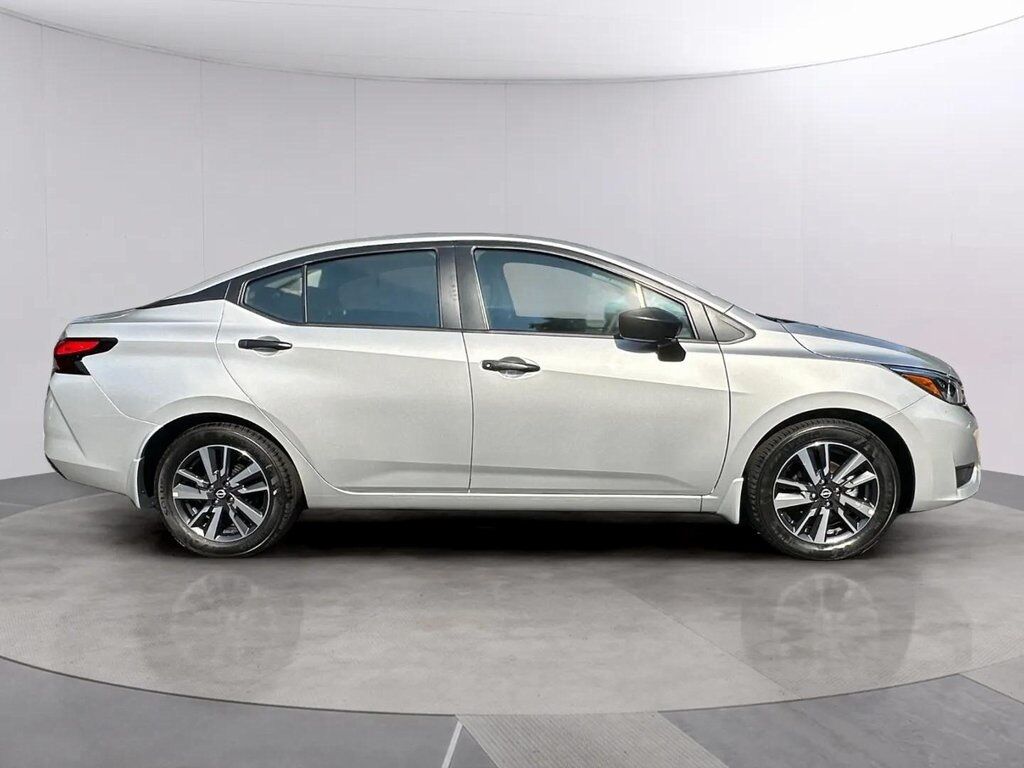 2025 Nissan Versa 1.6 S San Clemente CA