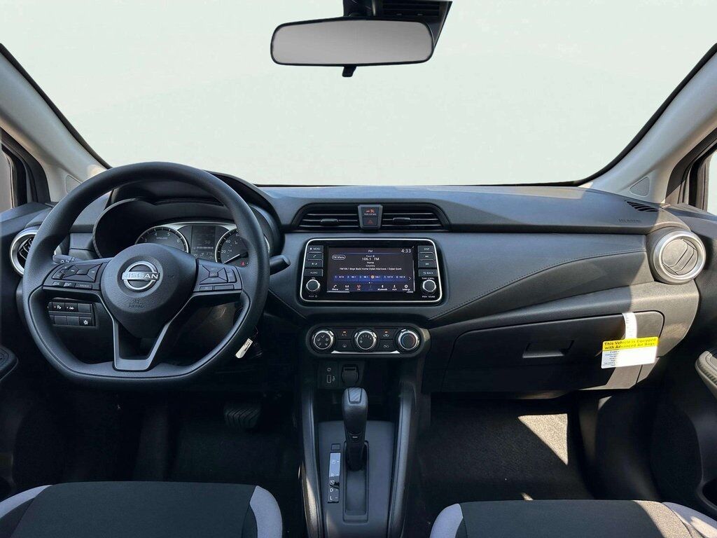 2025 Nissan Versa 1.6 S San Clemente CA