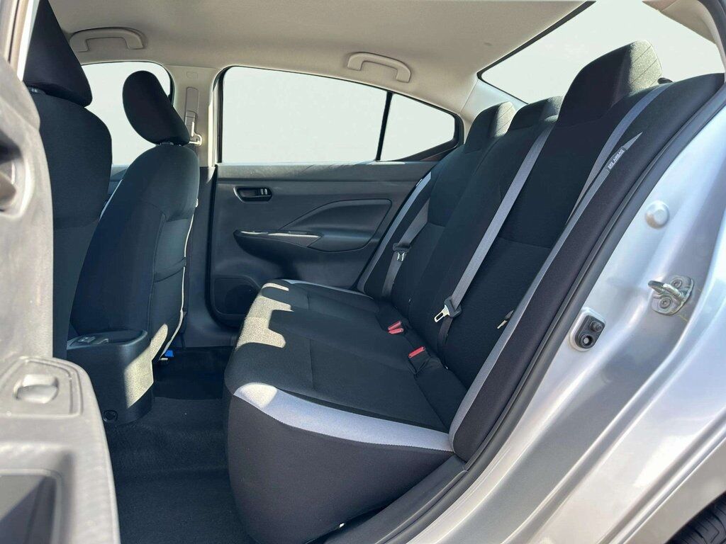 2025 Nissan Versa 1.6 S San Clemente CA