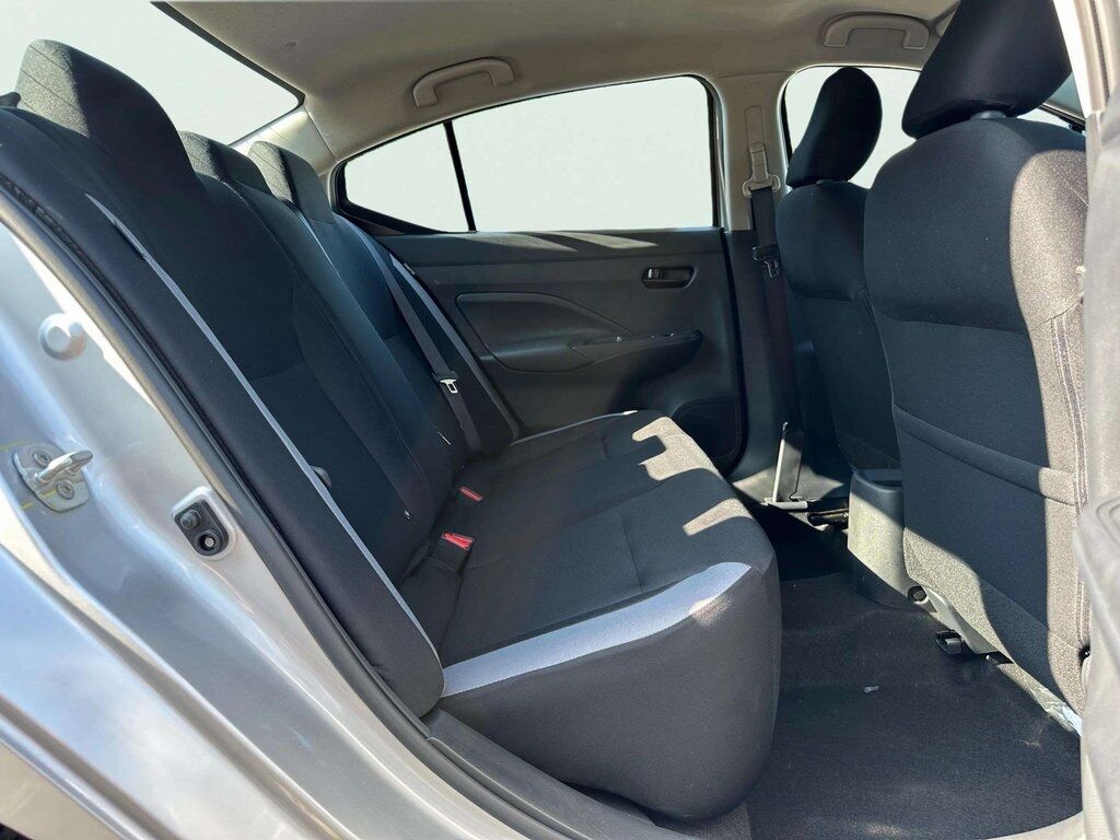 2025 Nissan Versa 1.6 S San Clemente CA
