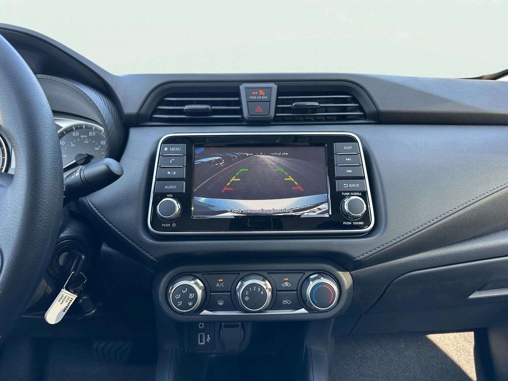 2025 Nissan Versa 1.6 S San Clemente CA