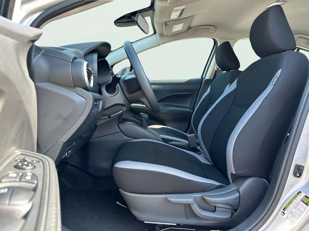 2025 Nissan Versa 1.6 S San Clemente CA