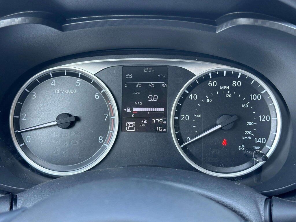 2025 Nissan Versa 1.6 S San Clemente CA
