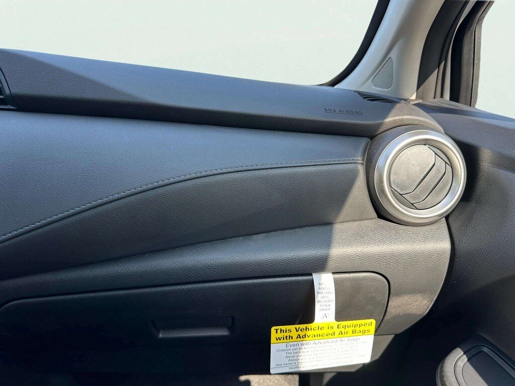 2025 Nissan Versa 1.6 S San Clemente CA