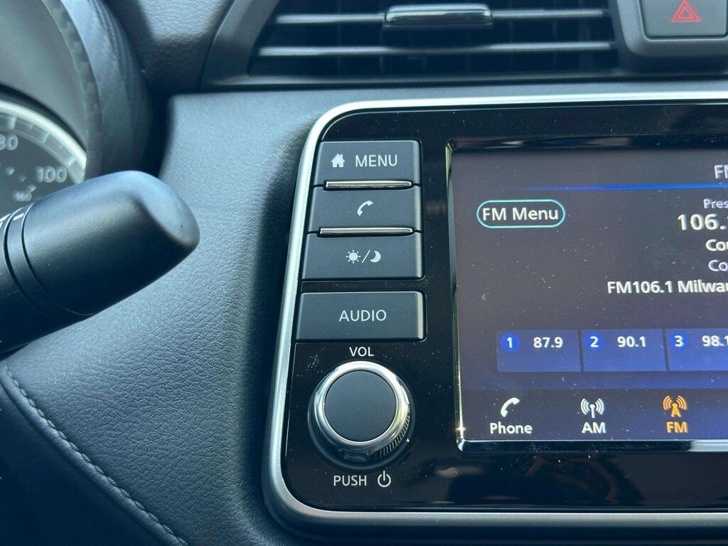 2025 Nissan Versa 1.6 S San Clemente CA