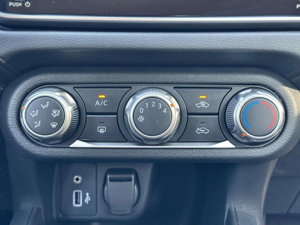 2025 Nissan Versa 1.6 S San Clemente CA
