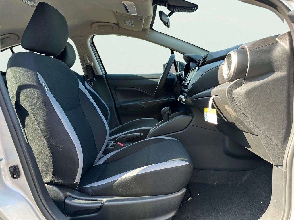 2025 Nissan Versa 1.6 S San Clemente CA