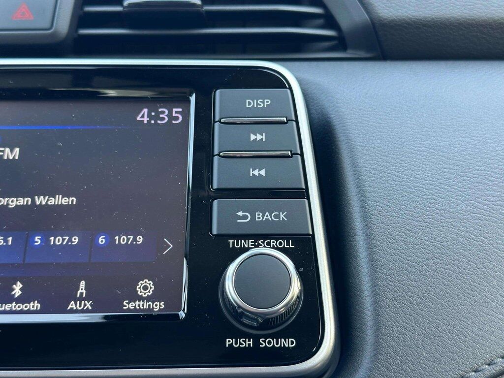 2025 Nissan Versa 1.6 S San Clemente CA