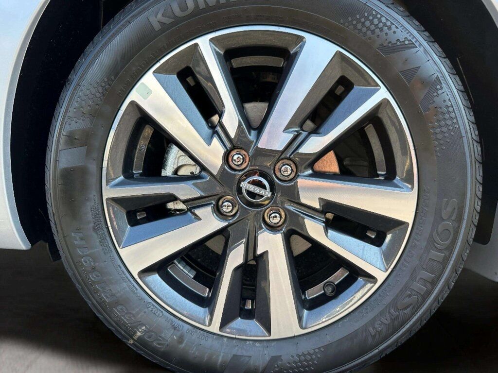 2025 Nissan Versa 1.6 S San Clemente CA