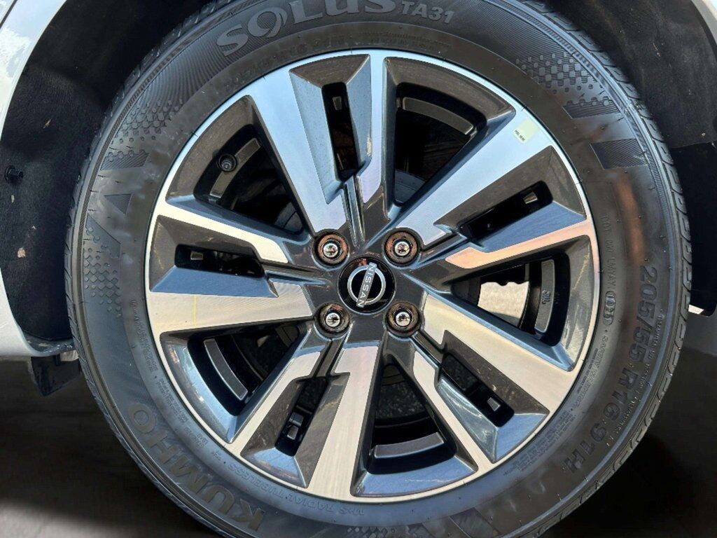 2025 Nissan Versa 1.6 S San Clemente CA