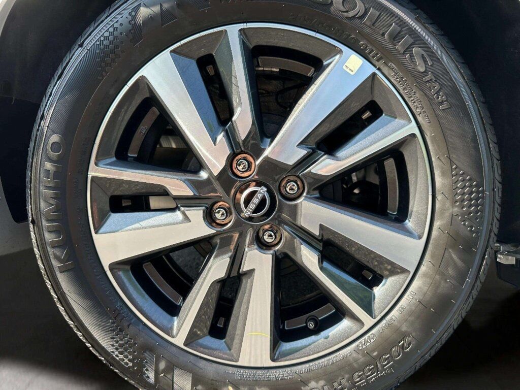 2025 Nissan Versa 1.6 S San Clemente CA