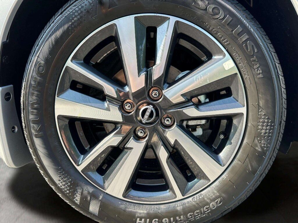 2025 Nissan Versa 1.6 S San Clemente CA