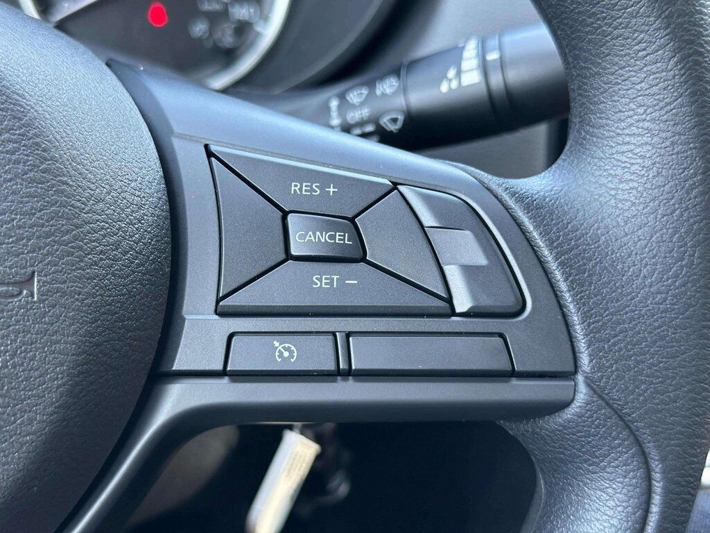 2025 Nissan Versa 1.6 S San Clemente CA