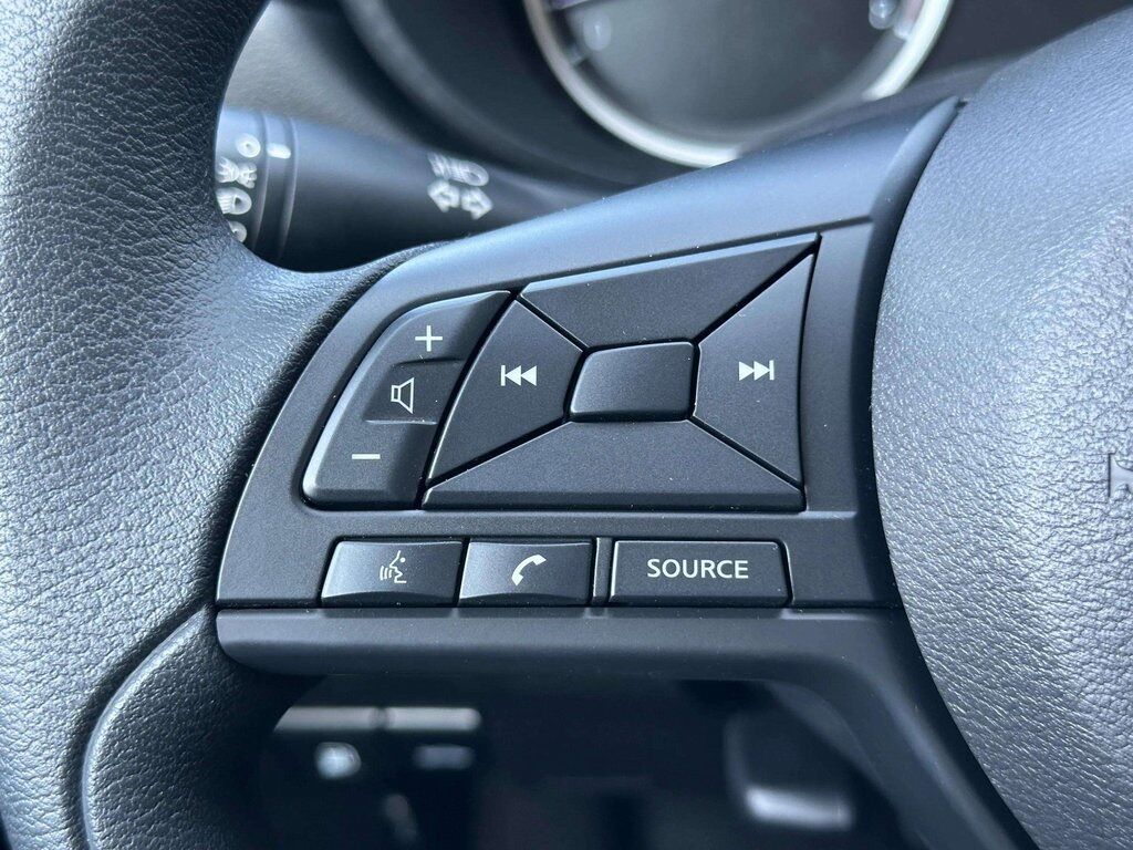 2025 Nissan Versa 1.6 S San Clemente CA
