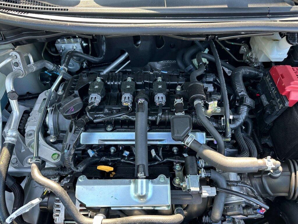 2025 Nissan Versa 1.6 S San Clemente CA