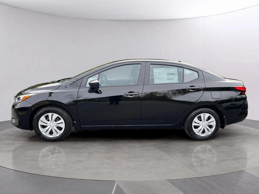 2025 Nissan Versa 1.6 S San Clemente CA