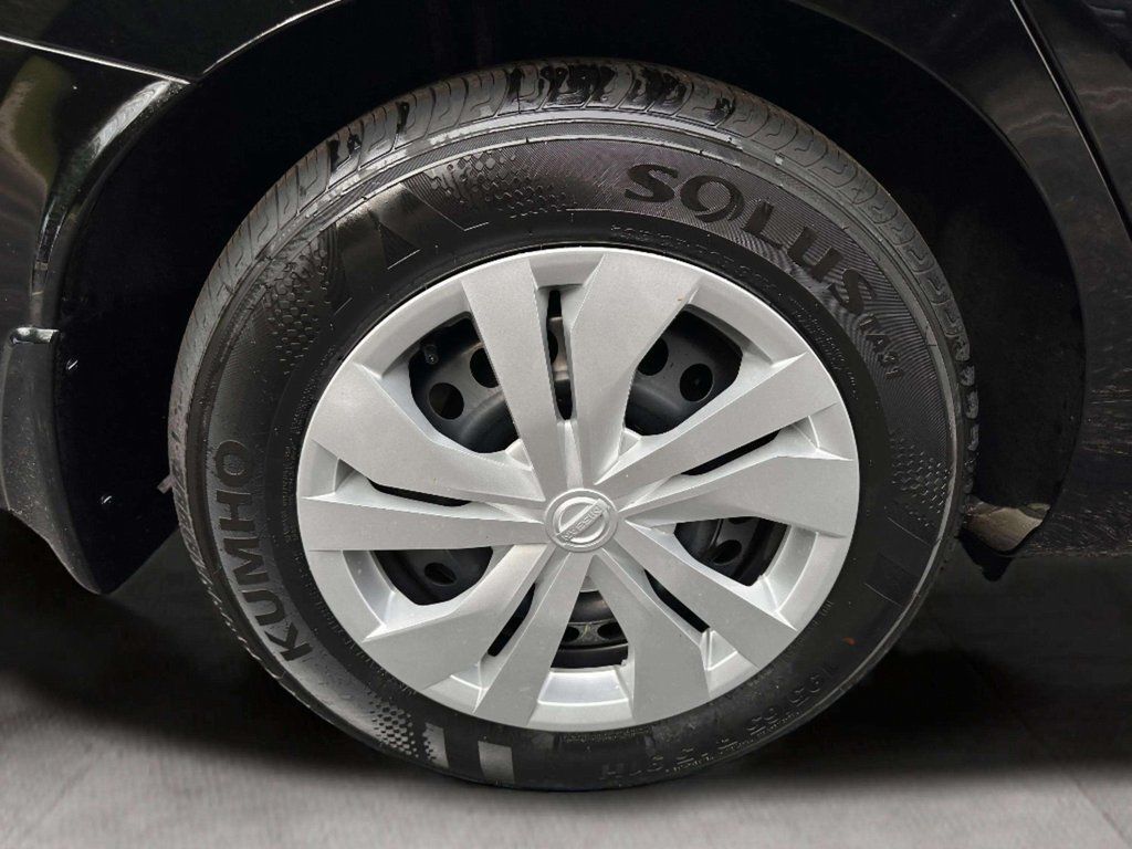 2025 Nissan Versa 1.6 S San Clemente CA