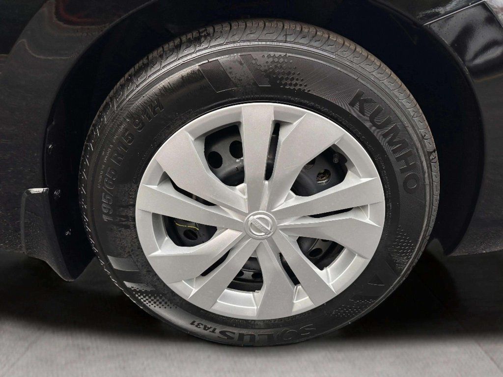 2025 Nissan Versa 1.6 S San Clemente CA