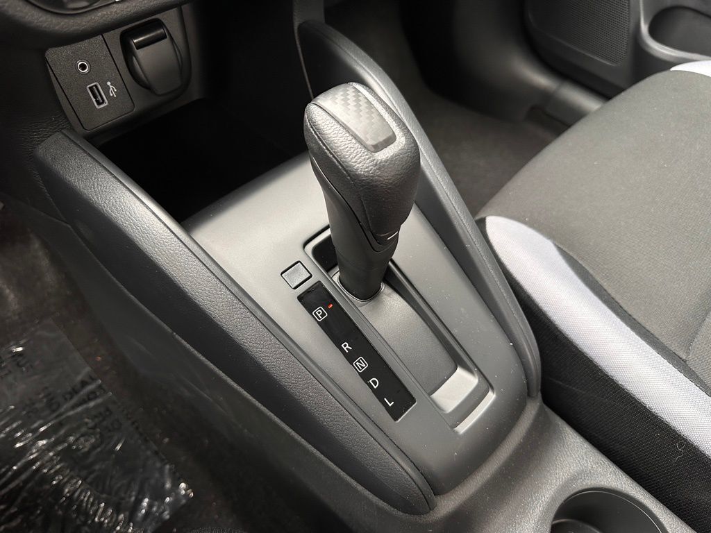 2025 Nissan Versa 1.6 S San Clemente CA