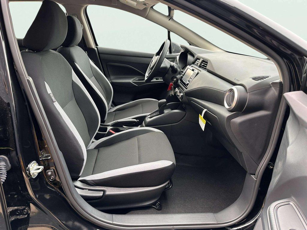 2025 Nissan Versa 1.6 S San Clemente CA