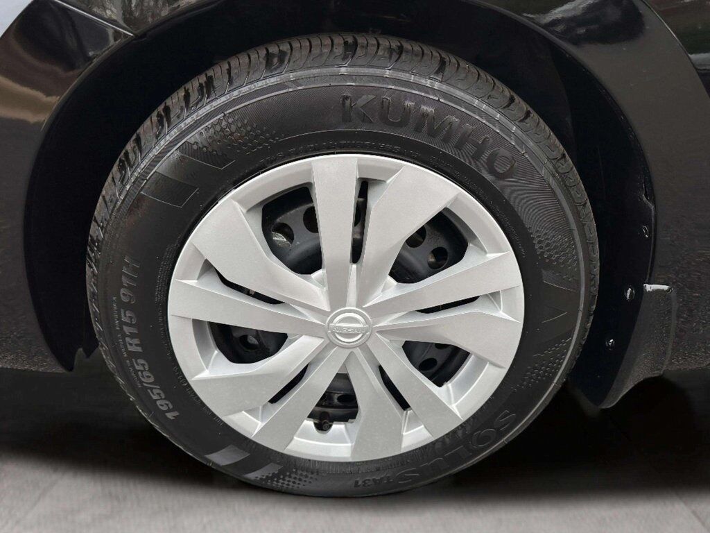 2025 Nissan Versa 1.6 S San Clemente CA