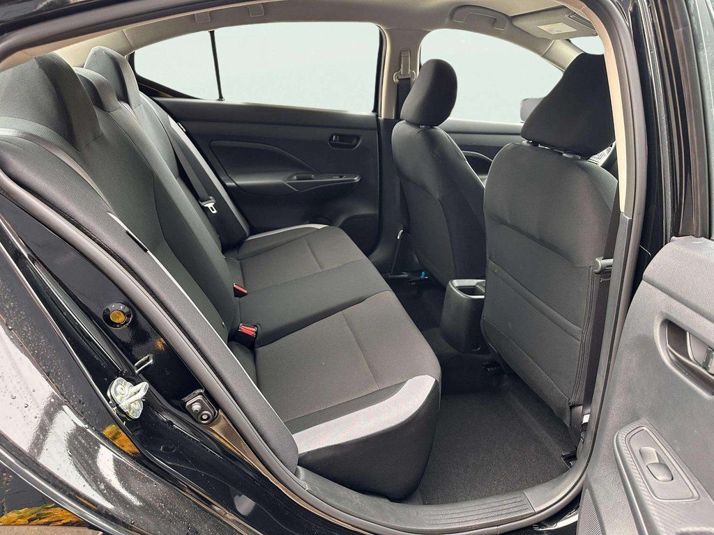 2025 Nissan Versa 1.6 S San Clemente CA