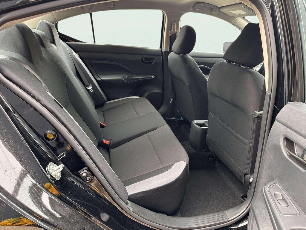 2025 Nissan Versa 1.6 S San Clemente CA