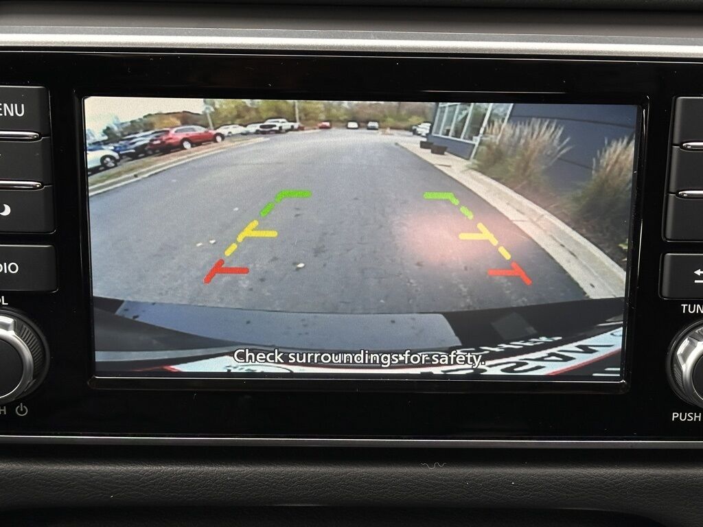 2025 Nissan Versa 1.6 S San Clemente CA