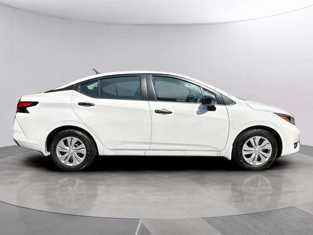 2025 Nissan Versa 1.6 S San Clemente CA