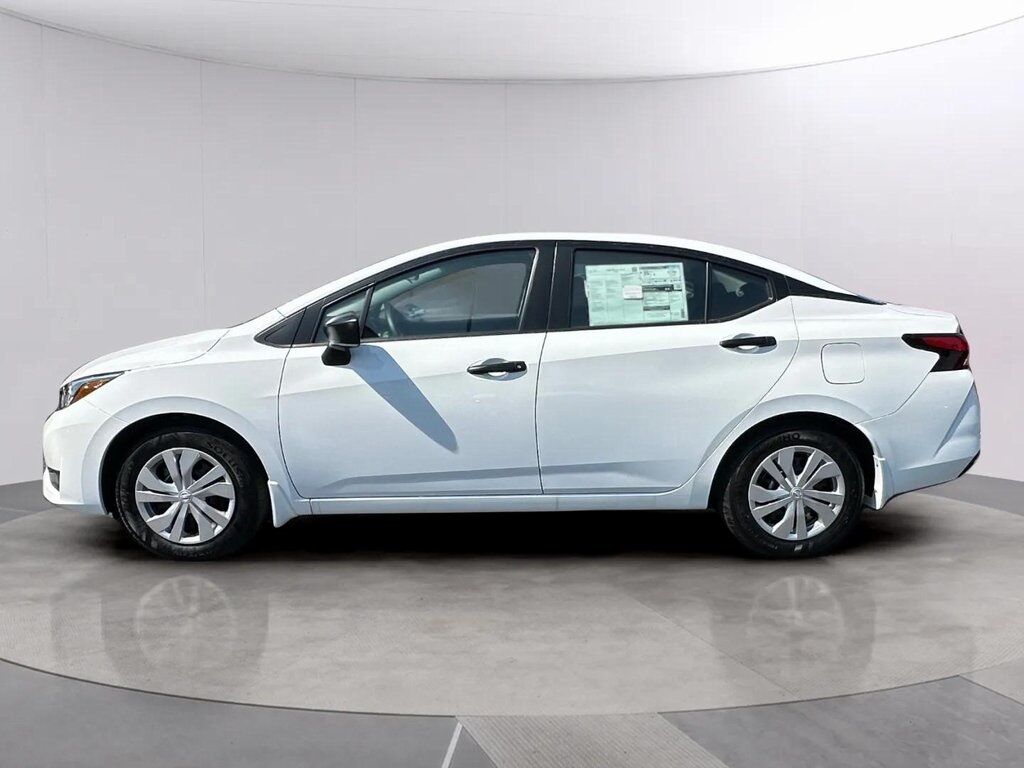2025 Nissan Versa 1.6 S San Clemente CA