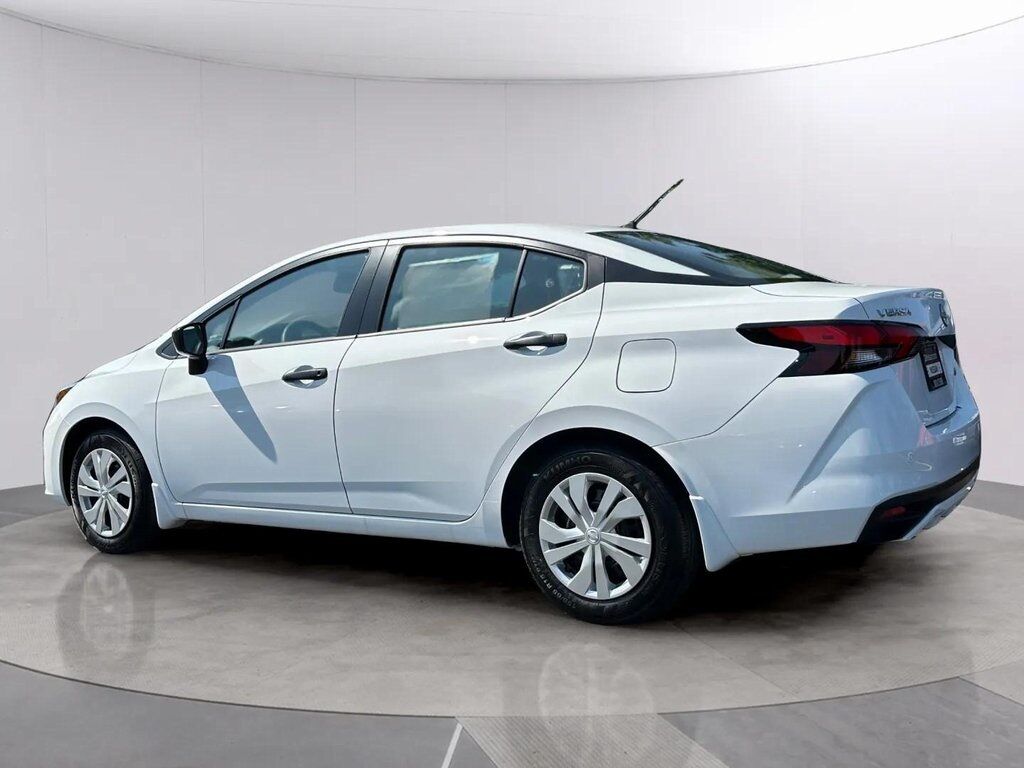 2025 Nissan Versa 1.6 S San Clemente CA
