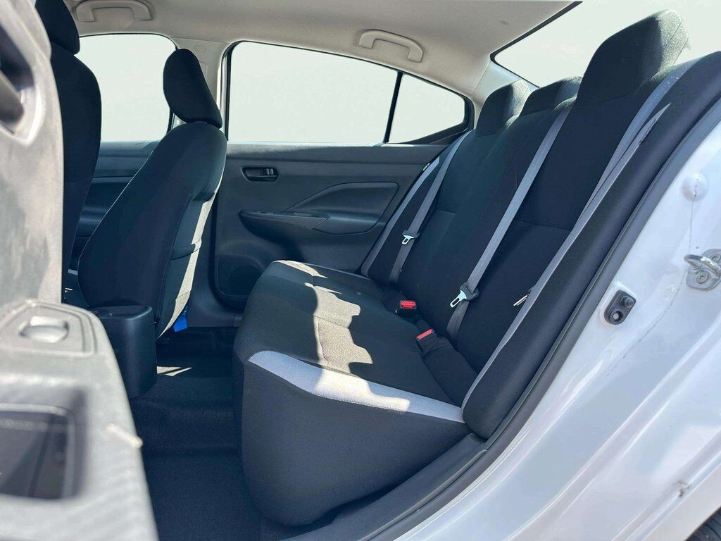 2025 Nissan Versa 1.6 S San Clemente CA