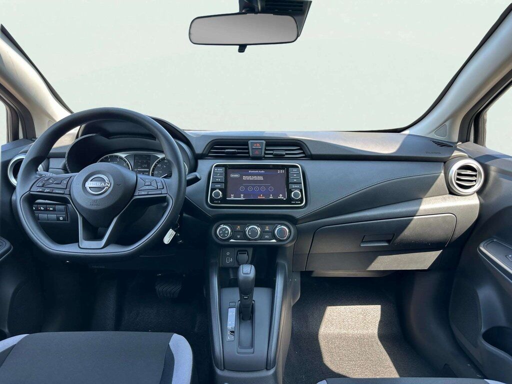 2025 Nissan Versa 1.6 S San Clemente CA