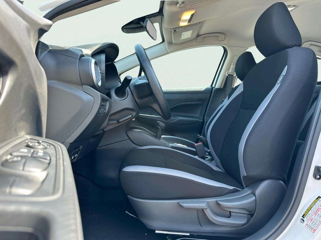2025 Nissan Versa 1.6 S San Clemente CA