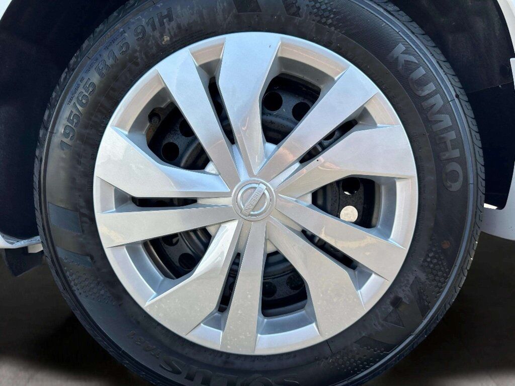 2025 Nissan Versa 1.6 S San Clemente CA