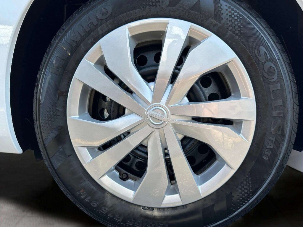 2025 Nissan Versa 1.6 S San Clemente CA