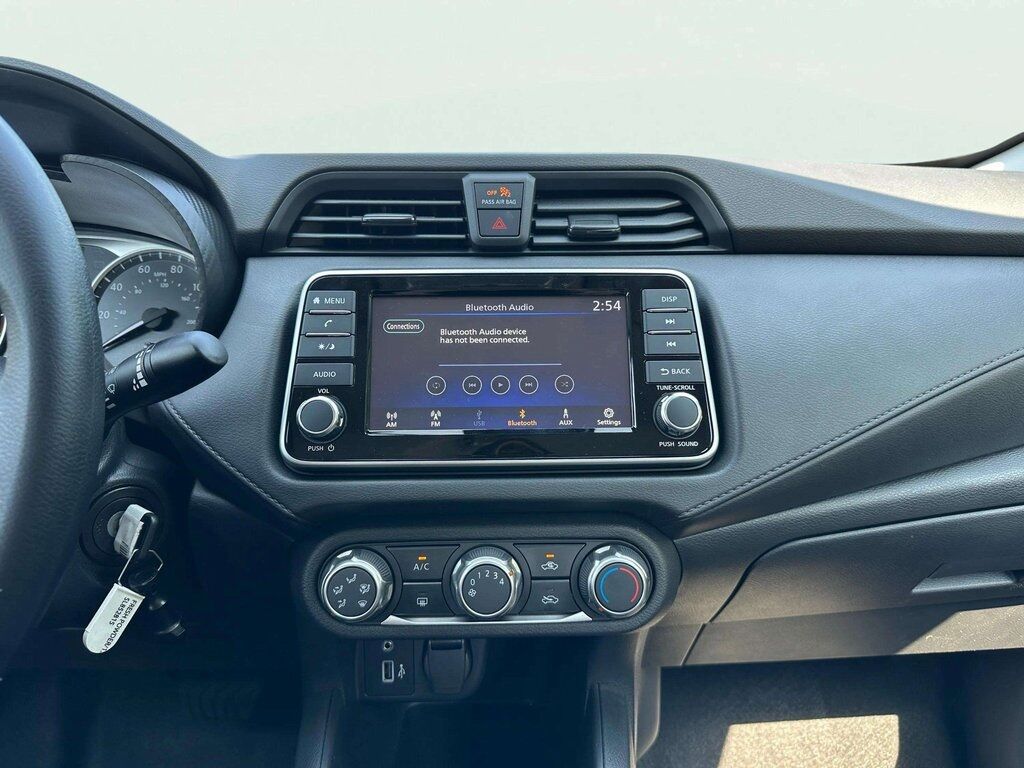 2025 Nissan Versa 1.6 S San Clemente CA