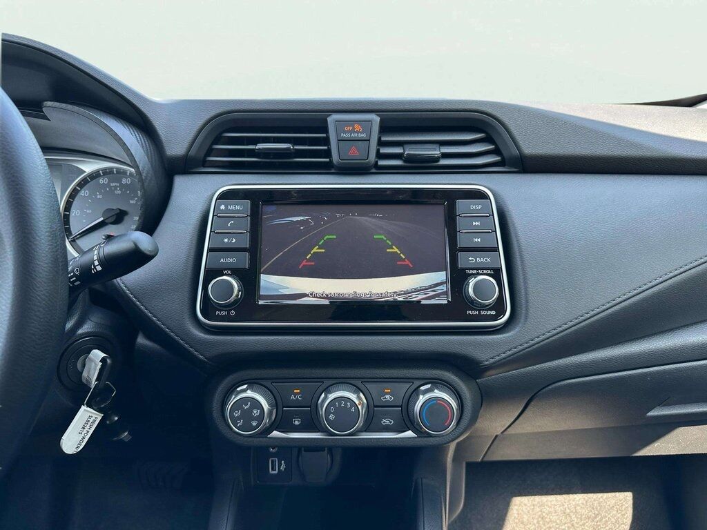 2025 Nissan Versa 1.6 S San Clemente CA
