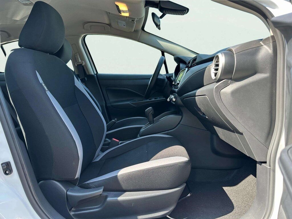 2025 Nissan Versa 1.6 S San Clemente CA