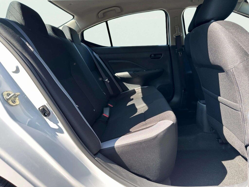 2025 Nissan Versa 1.6 S San Clemente CA
