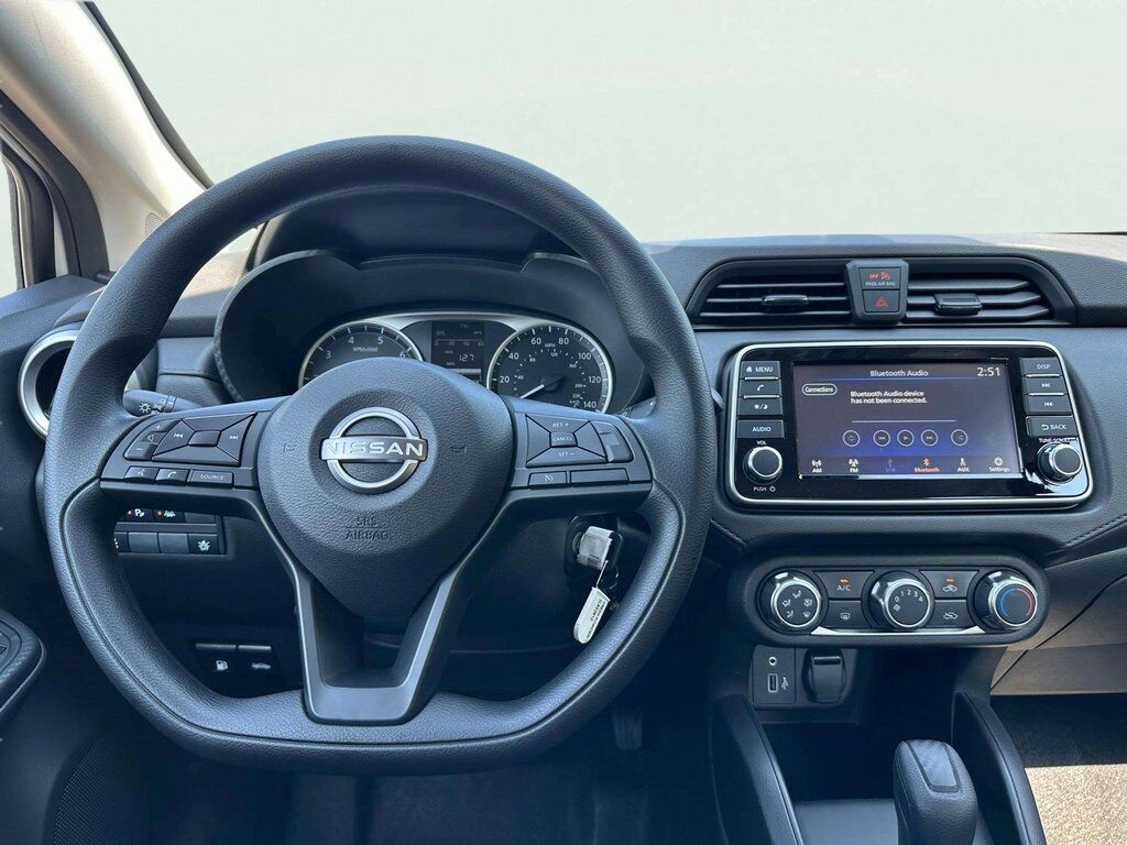 2025 Nissan Versa 1.6 S San Clemente CA