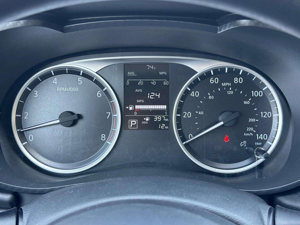 2025 Nissan Versa 1.6 S San Clemente CA