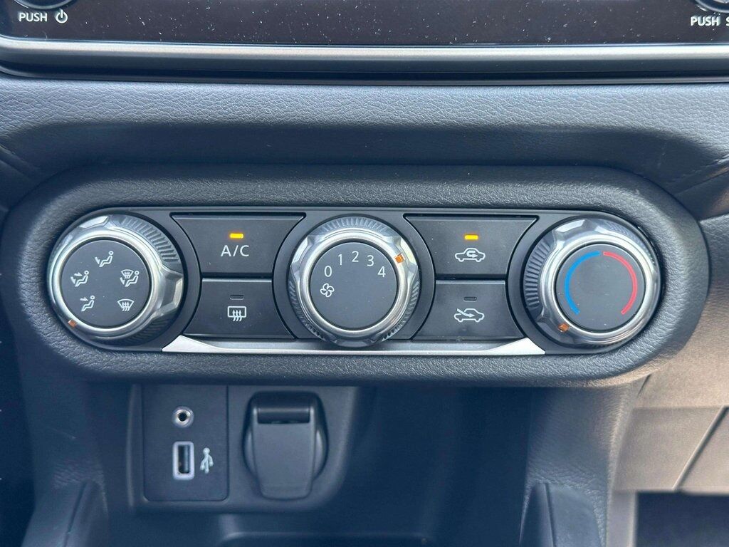 2025 Nissan Versa 1.6 S San Clemente CA