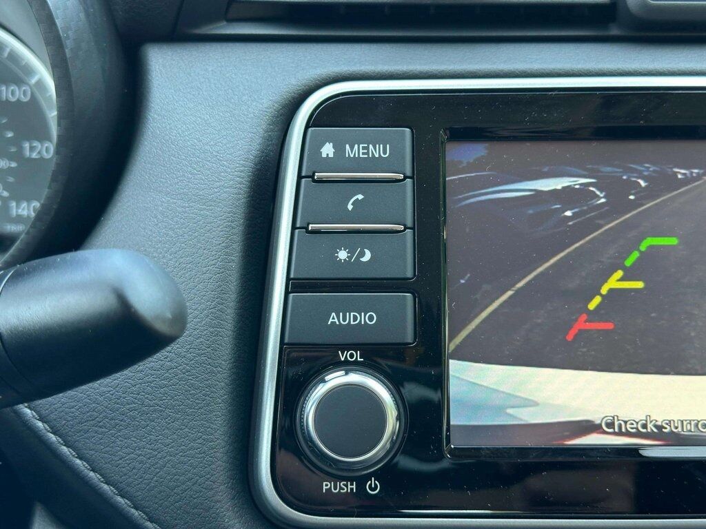 2025 Nissan Versa 1.6 S San Clemente CA