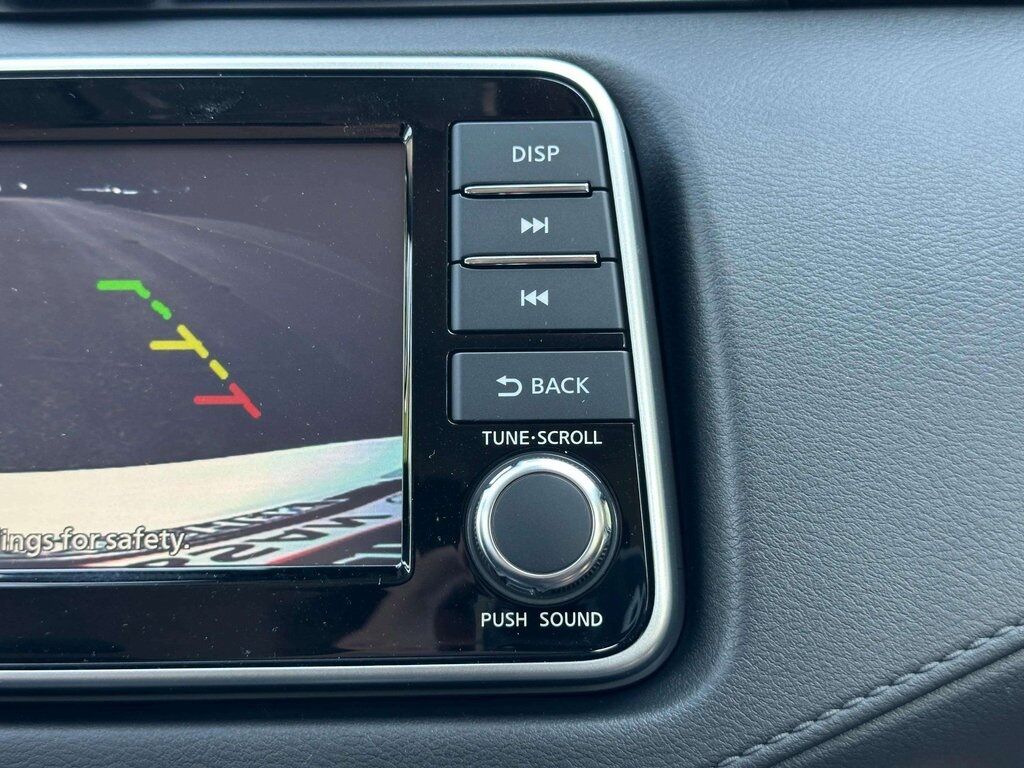 2025 Nissan Versa 1.6 S San Clemente CA