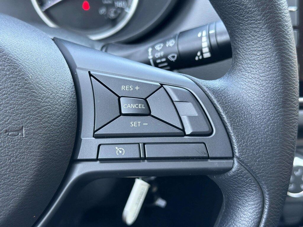 2025 Nissan Versa 1.6 S San Clemente CA